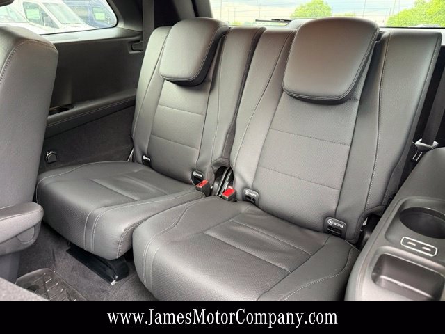 Certified 2025 Mercedes-Benz GLS 450 4MATIC image 24