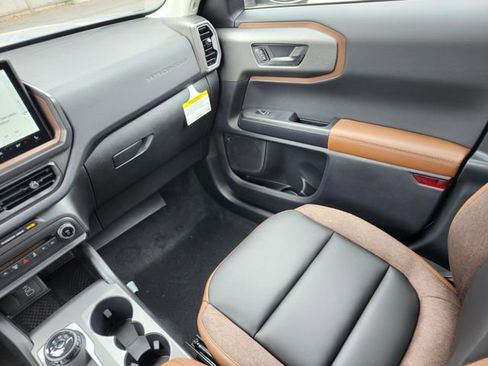 New 2026 Ford Bronco Sport Outer Banks AWD/4WD image 15