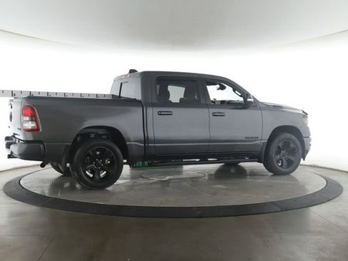 Used 2022 RAM 1500 Big Horn AWD/4WD image 6