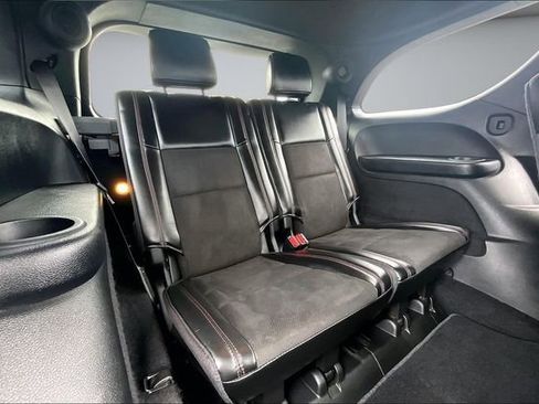 Used 2021 Dodge Durango R/T w/ Trailer Tow Group IV AWD/4WD image 26
