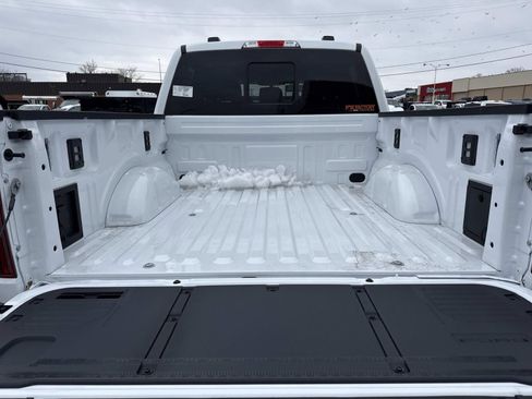 New 2025 Ford F150 XLT w/ Equipment Group 303A High AWD/4WD image 12