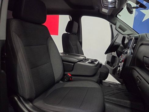 Used 2022 Chevrolet Silverado 2500 LT w/ Convenience Package image 68