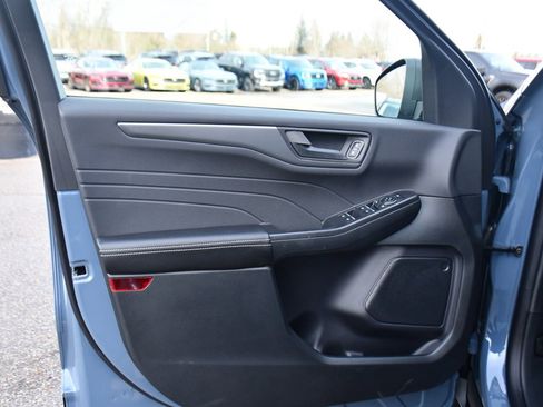 New 2026 Ford Escape Active w/ Tech Pack #1 image 21