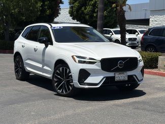 Used 2026 Volvo XC60 B5 Ultra w/ Climate Package PRO AWD/4WD video 1