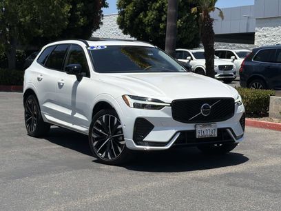 Used 2026 Volvo XC60 B5 Ultra w/ Climate Package PRO