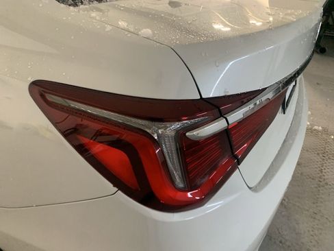 Used 2020 Acura RLX w/ Technology Package image 11