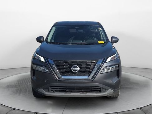 Used 2023 Nissan Rogue SV FWD image 8