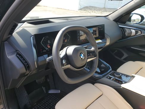 New 2026 BMW X3 xDrive30 w/ Premium Package image 10