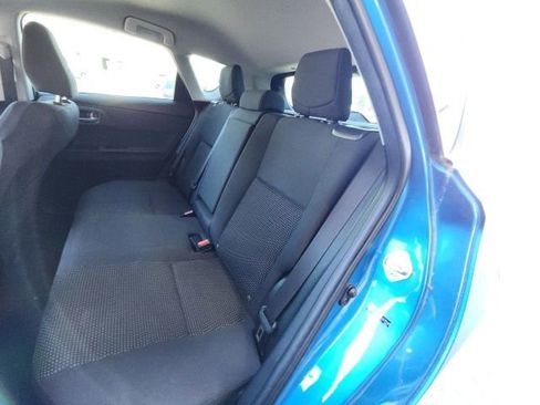 Used 2018 Toyota Corolla iM w/ Carpet Mat Package (TMS) FWD image 11
