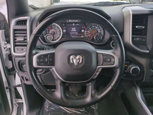 Certified 2020 RAM 1500 Big Horn image 21