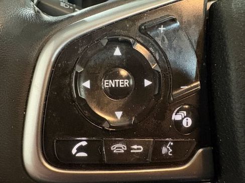 Used 2021 Honda CR-V Touring image 16