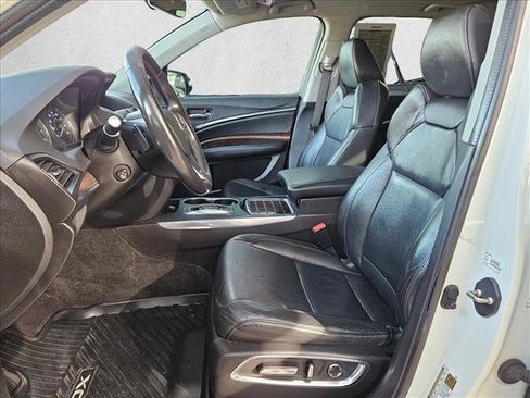 Used 2019 Acura MDX FWD image 17