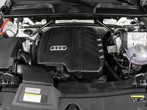 Used 2025 Audi Q5 2.0T Premium AWD/4WD image 24