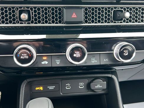 New 2026 Honda Civic Sport image 24