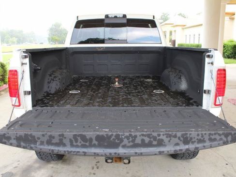 Used 2018 RAM 2500 Longhorn w/ Convenience Group AWD/4WD image 25