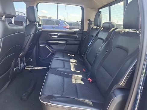 Used 2021 RAM 1500 Laramie RWD image 14