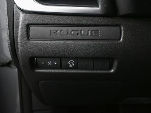 Used 2023 Nissan Rogue S AWD/4WD image 9