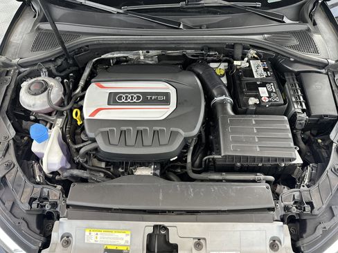 Used 2020 Audi S3 Premium Plus w/ Premium Plus Package image 11