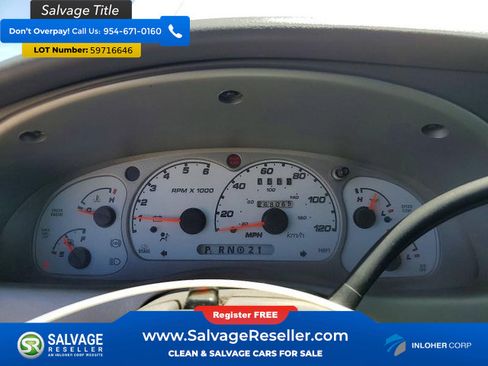 Used 2002 Ford Explorer Sport Trac 2WD image 12