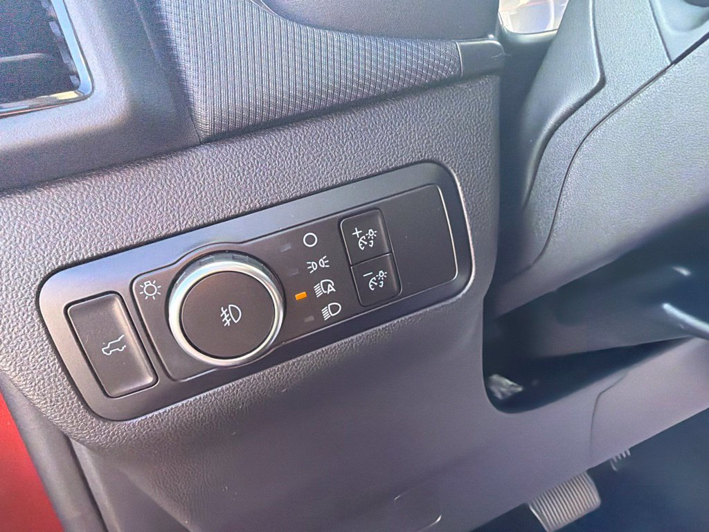 Used 2023 Ford Bronco Sport Outer Banks w/ Tech Package AWD/4WD image 14