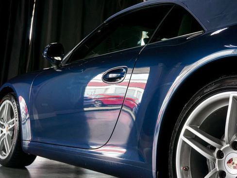 Used 2013 Porsche 911 Carrera RWD image 52