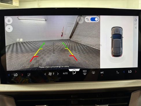 New 2026 Ford Explorer Active image 25