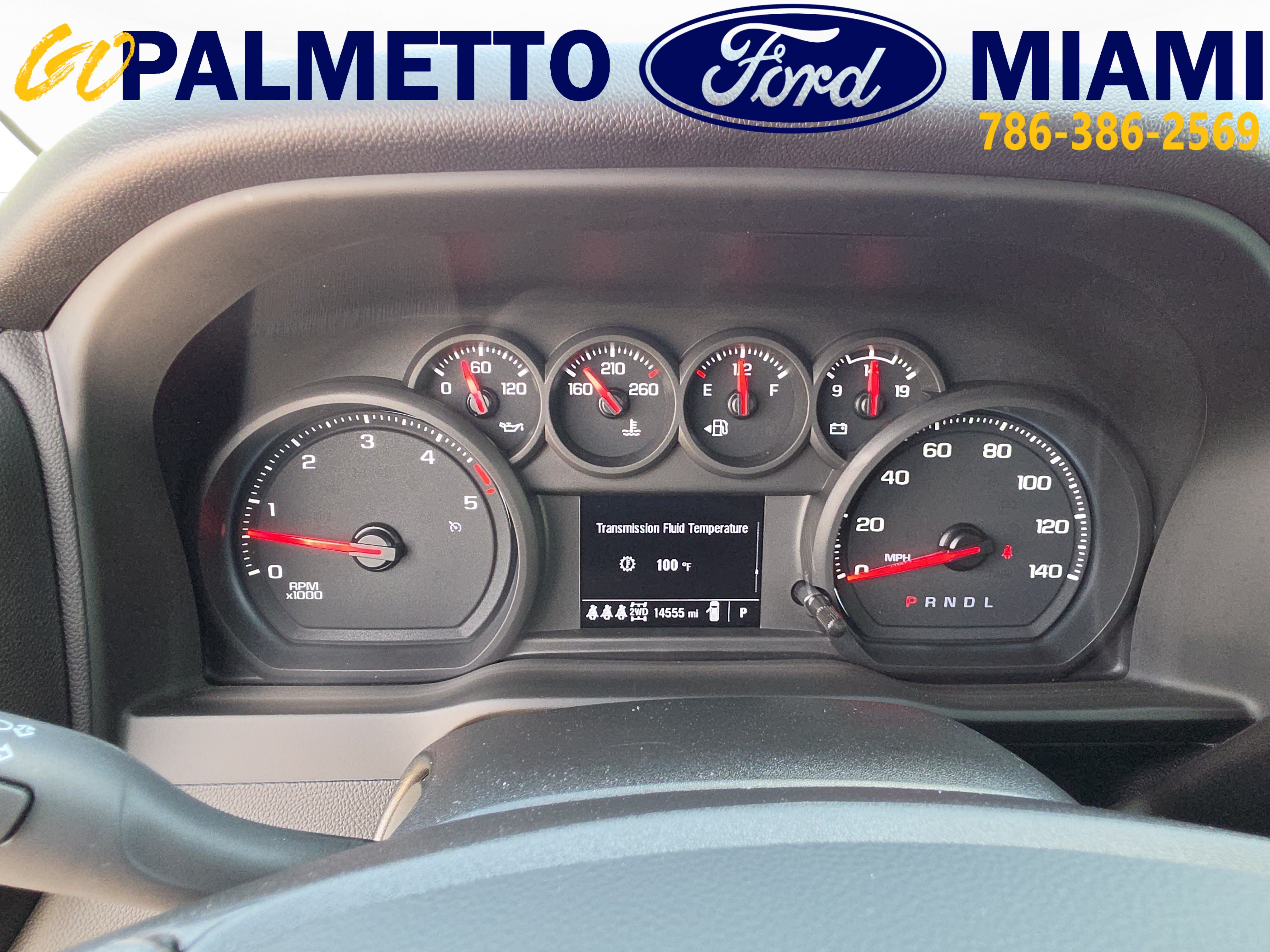 Used 2025 Chevrolet Silverado 2500 W/T AWD/4WD image 22