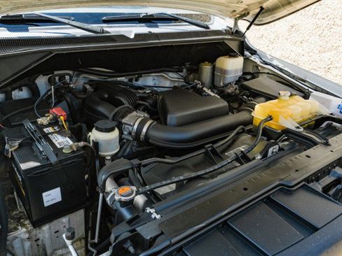 Used 2013 Nissan NV 2500 S w/ Side Curtain Airbag Pkg image 38