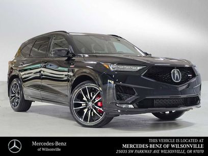 Used 2024 Acura MDX Type S