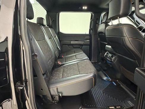 Used 2023 Ford F150 Tremor w/ Trailer Tow Package AWD/4WD image 31