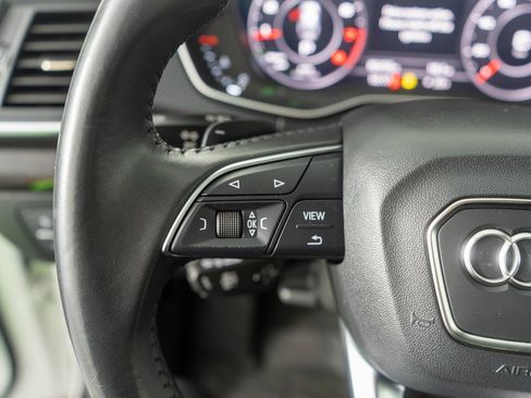 Used 2020 Audi Q5 2.0T Premium Plus image 17