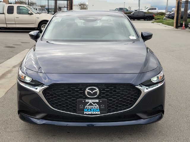 New 2026 MAZDA MAZDA3 s FWD image 30