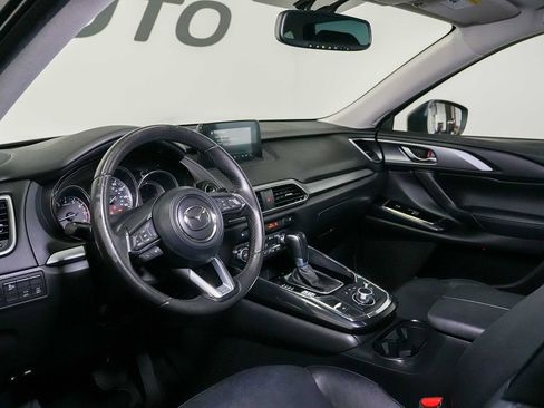 Used 2016 MAZDA CX-9 Touring FWD image 14