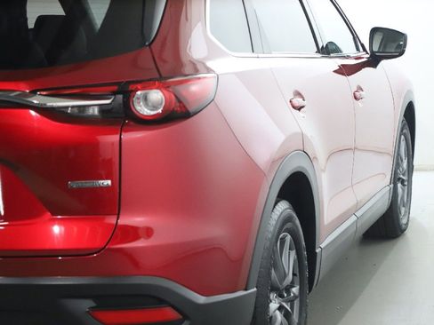 Used 2023 MAZDA CX-9 Touring image 45