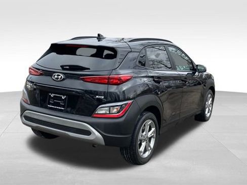 Used 2023 Hyundai Kona SEL image 10