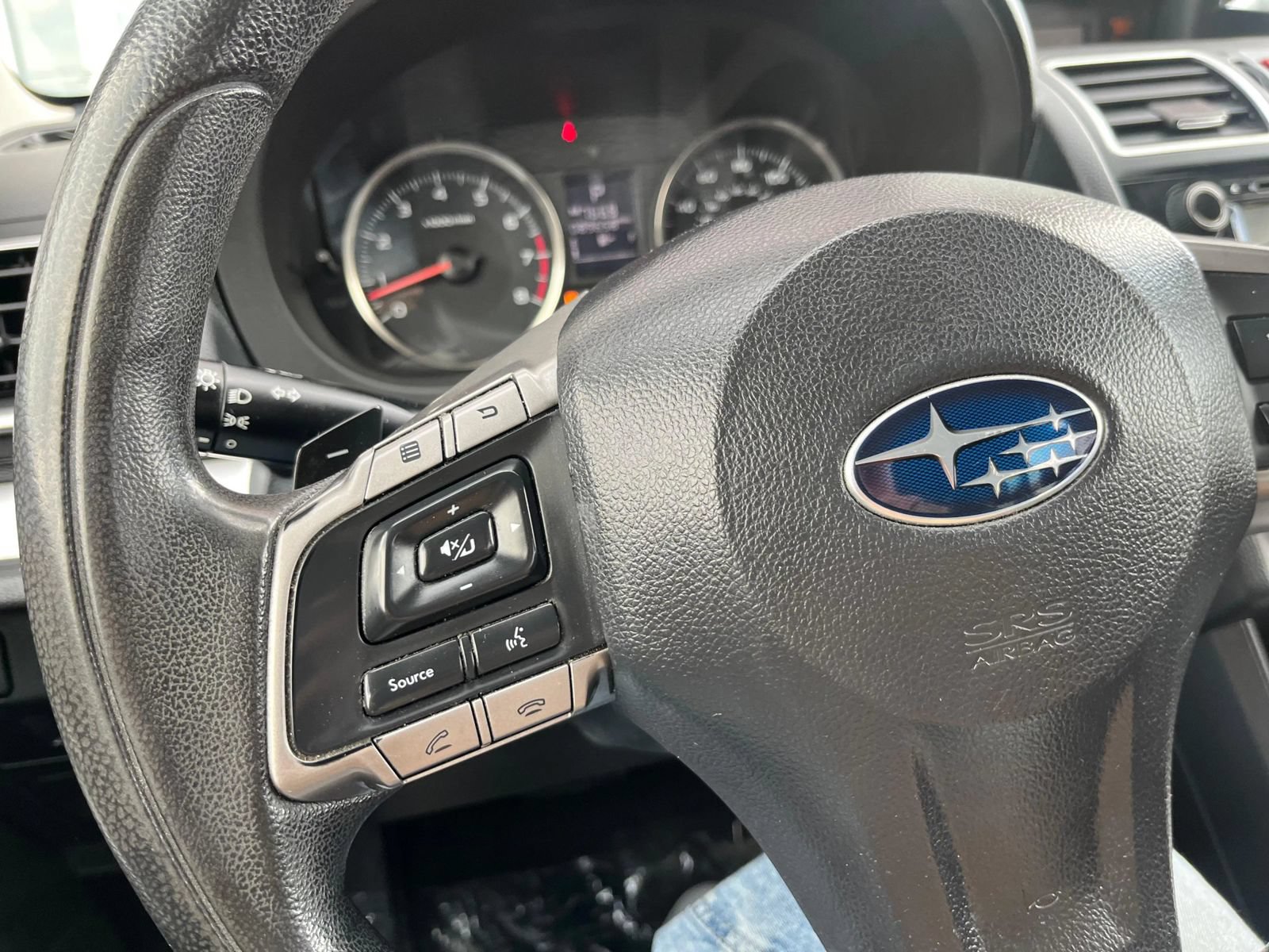 Used 2015 Subaru Impreza 2.0i Premium AWD/4WD image 15