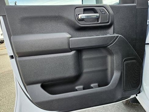 New 2024 Chevrolet Silverado 3500 W/T w/ WT Convenience Package image 14