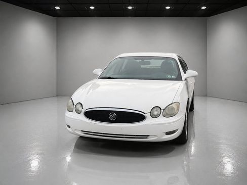Used 2007 Buick LaCrosse CX FWD image 6