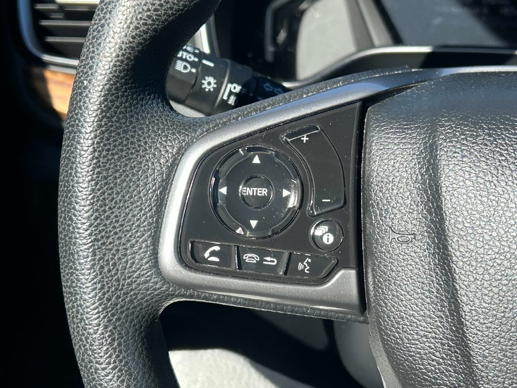 Used 2022 Honda CR-V EX image 22