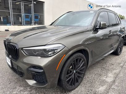 Used 2023 BMW X5 xDrive40i w/ M Sport Package