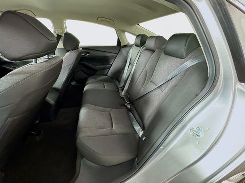Used 2023 Honda Accord LX image 18