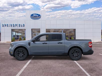 New 2026 Ford Maverick XLT w/ XLT Luxury Package