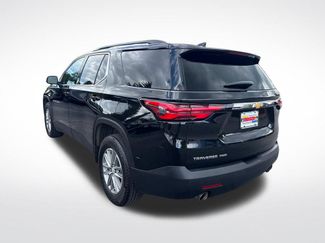 Used 2023 Chevrolet Traverse LT AWD/4WD video 3