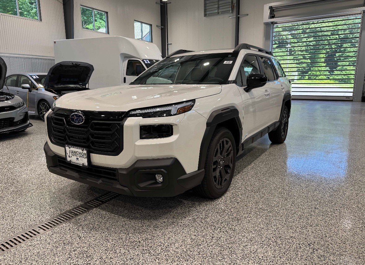 New 2026 Subaru Outback Premium AWD/4WD image 1