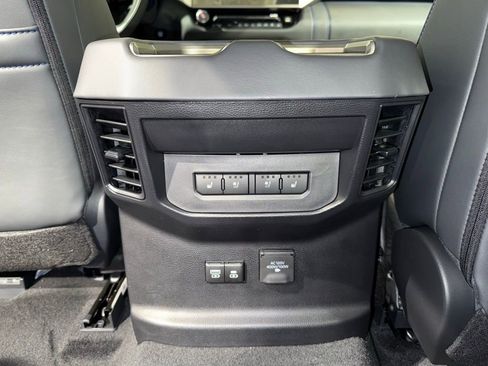 New 2026 Toyota Tundra Platinum image 18