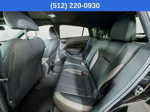 Certified 2024 Subaru Crosstrek 2.5i Wilderness image 30