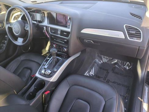 Used 2016 Audi A4 2.0T Premium Plus w/ Technology Package image 23
