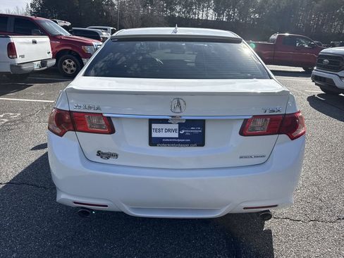 Used 2012 Acura TSX Special Edition image 6