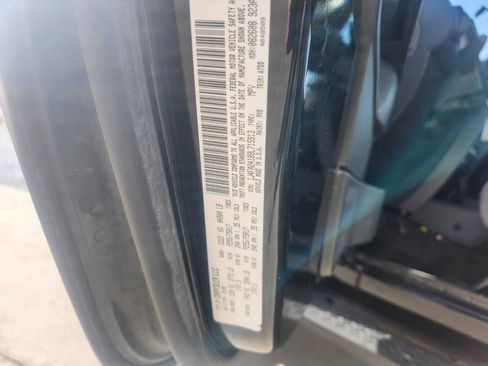 Used 2009 Jeep Wrangler X image 25