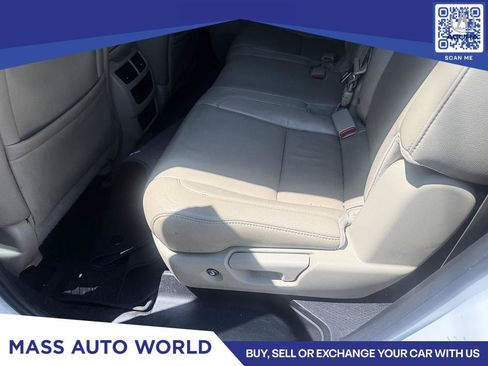 Used 2017 Acura MDX SH-AWD w/ Technology Package image 4